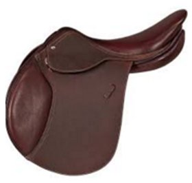 Saddle